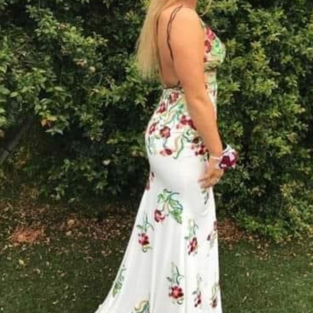 Formal Dress - Picture 5 of 6